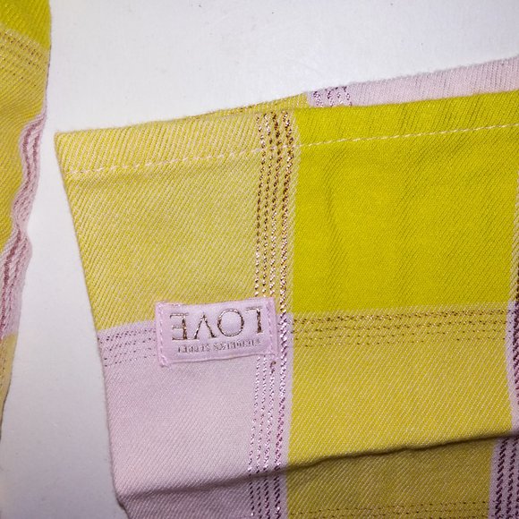 Victoria Secret Camisole Set - Picture 11 of 14